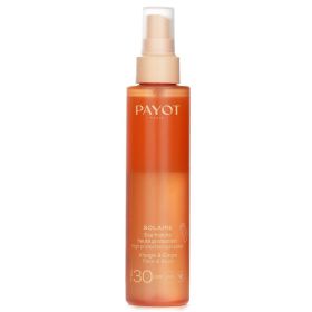 PAYOT - Solaire High Protection Sun Water (Face & Body) SPF 30 591525 150ml/5oz