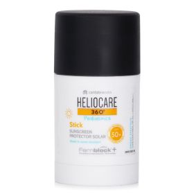 HELIOCARE BY CANTABRIA LABS - Heliocare 360 Stick Pediatrics SPF 50 076747 25g