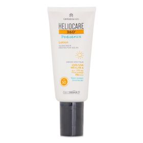 HELIOCARE BY CANTABRIA LABS - Heliocare 360 Pediatrics Lotion SPF 50 911902 200ml