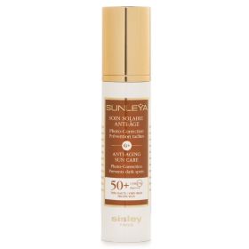 SISLEY - Sunleya Anti Aging Sun Care SPF 50 683663 50ml