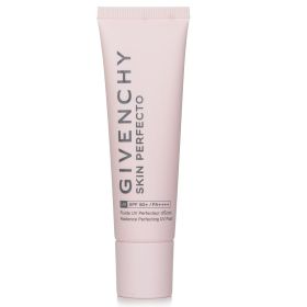 GIVENCHY - Skin Perfecto Radiance Perfecting UV Fluid SPF 50 P056268/417793 30ml/1oz
