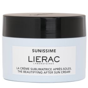 LIERAC - Sunissime The Beautifying After Sun Cream 917562 200ml
