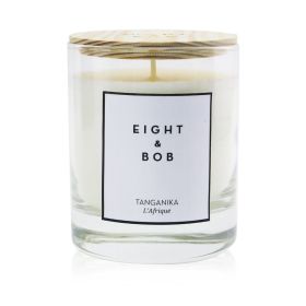 EIGHT & BOB - Candle - Tanganika (L'Afrique) 230g