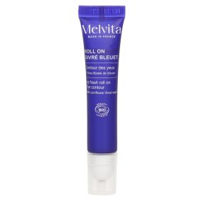 MELVITA - Ice Fresh Roll On Eye Contour 051921 10ml