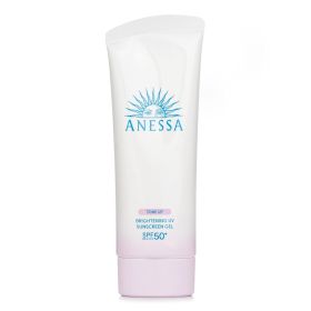 ANESSA - Brightening UV Sunscreen Gel SPF50 147129 90g