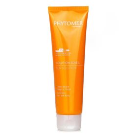 PHYTOMER - Sun Solution Sunscreen SPF 15 (For Face and Body) 000614 125ml/4.2oz